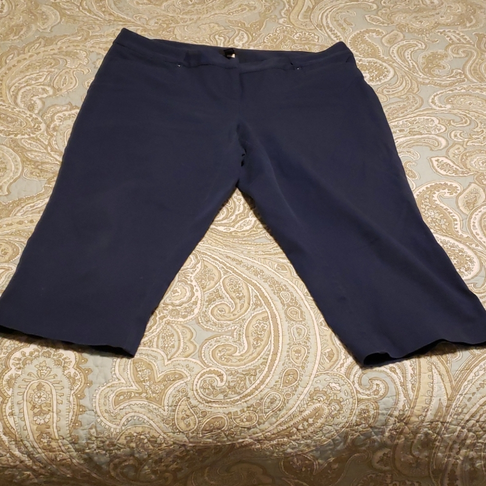 Capris